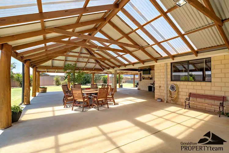 Third view of Homely house listing, 5 Coolabah Court, Woorree WA 6530