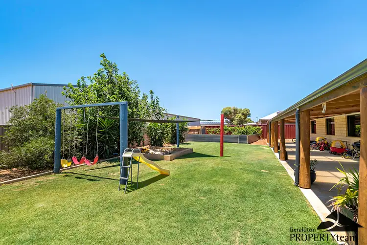 Fourth view of Homely house listing, 5 Coolabah Court, Woorree WA 6530