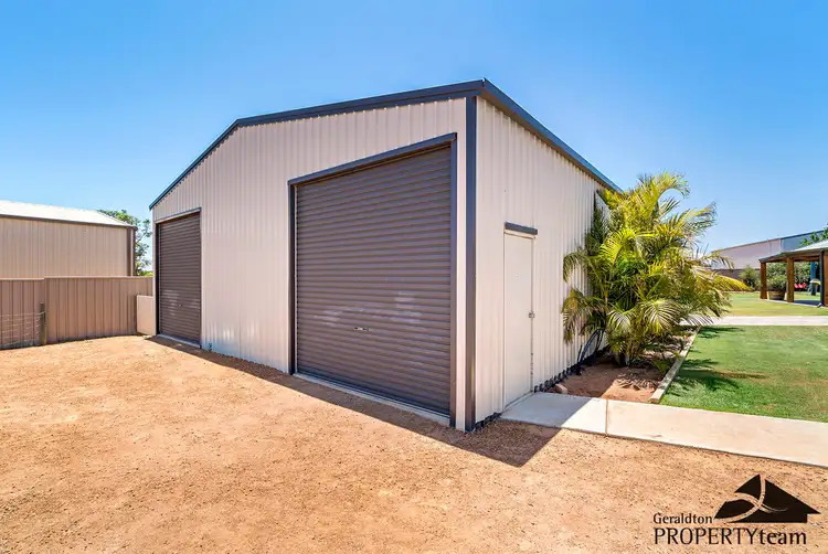 Fifth view of Homely house listing, 5 Coolabah Court, Woorree WA 6530