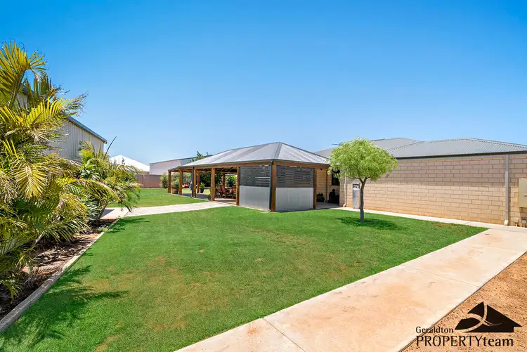 Sixth view of Homely house listing, 5 Coolabah Court, Woorree WA 6530