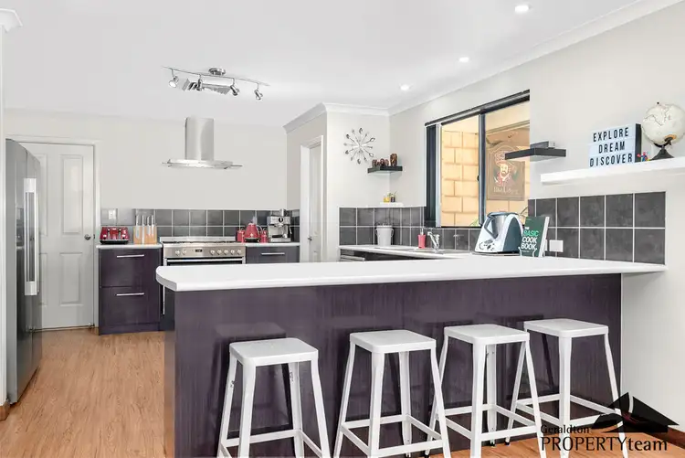 Seventh view of Homely house listing, 5 Coolabah Court, Woorree WA 6530