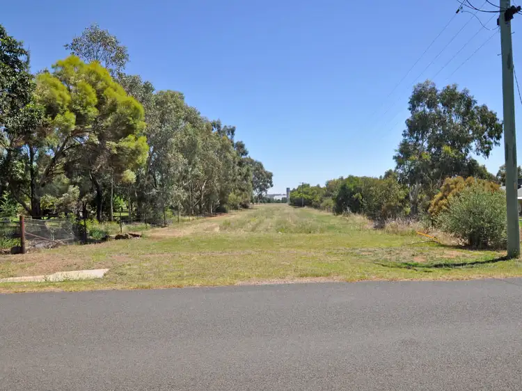 Main view of Homely land listing, 5 Smythe Street, Junee NSW 2663