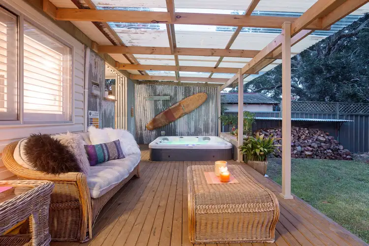Main view of Homely house listing, 18 Ocean Street, Budgewoi NSW 2262
