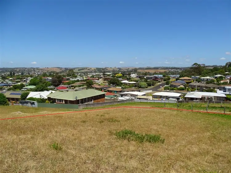 Fourth view of Homely land listing, 4 Cheryl Court, West Ulverstone TAS 7315