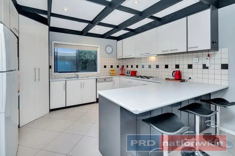 Third view of Homely house listing, 1 Charles Drive, Cardigan Village VIC 3352
