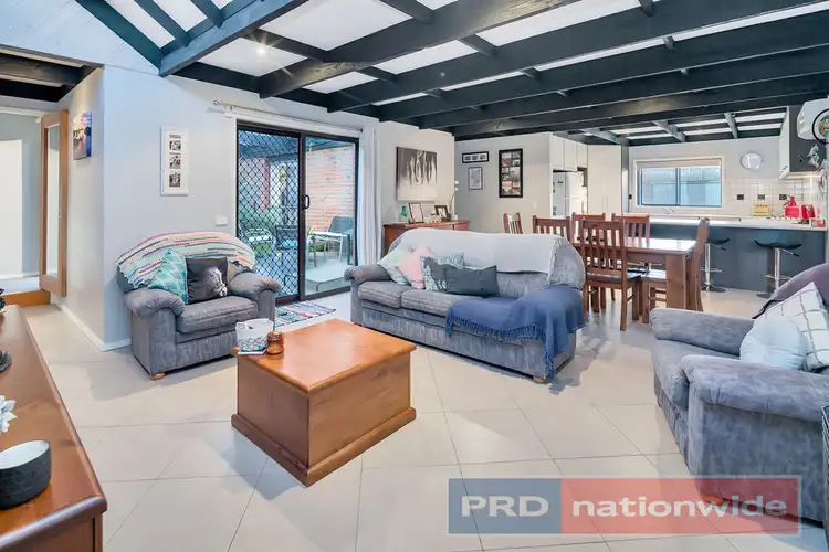 Fifth view of Homely house listing, 1 Charles Drive, Cardigan Village VIC 3352