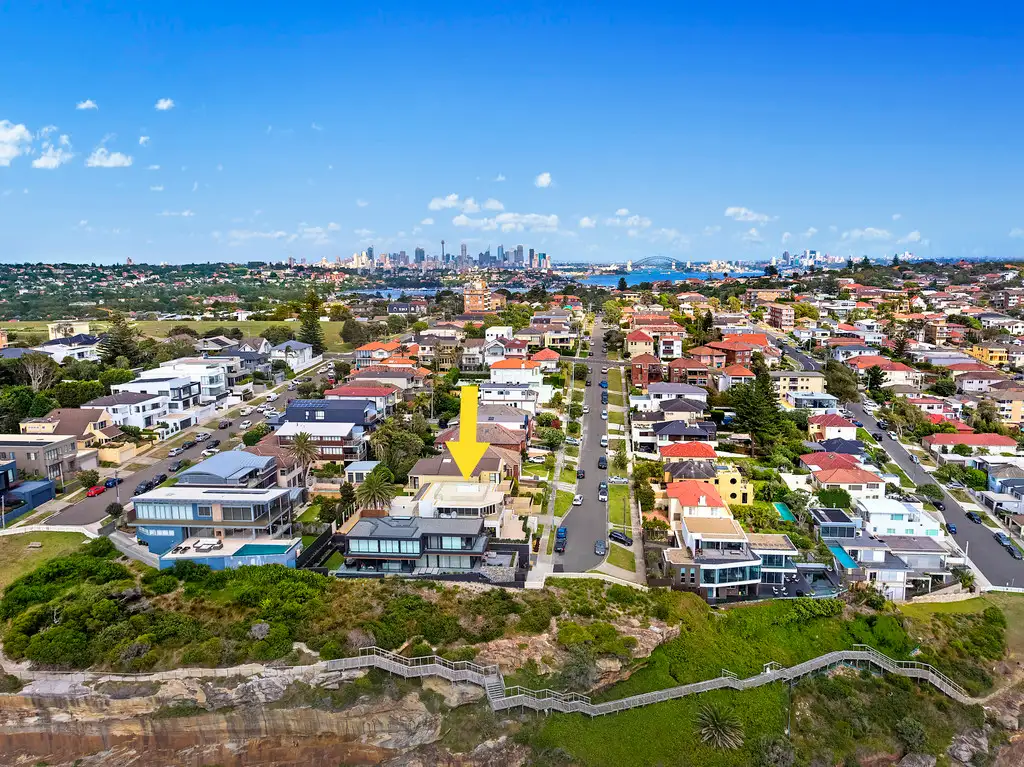 Main view of Homely house listing, 4 George Street, Dover Heights NSW 2030