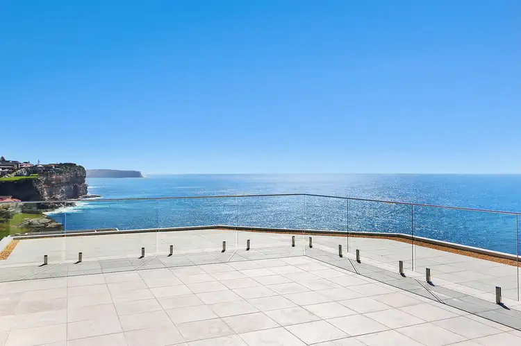 Second view of Homely house listing, 4 George Street, Dover Heights NSW 2030