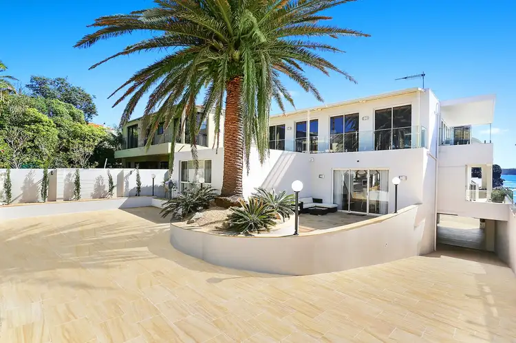 Third view of Homely house listing, 4 George Street, Dover Heights NSW 2030