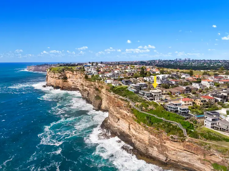 Fourth view of Homely house listing, 4 George Street, Dover Heights NSW 2030