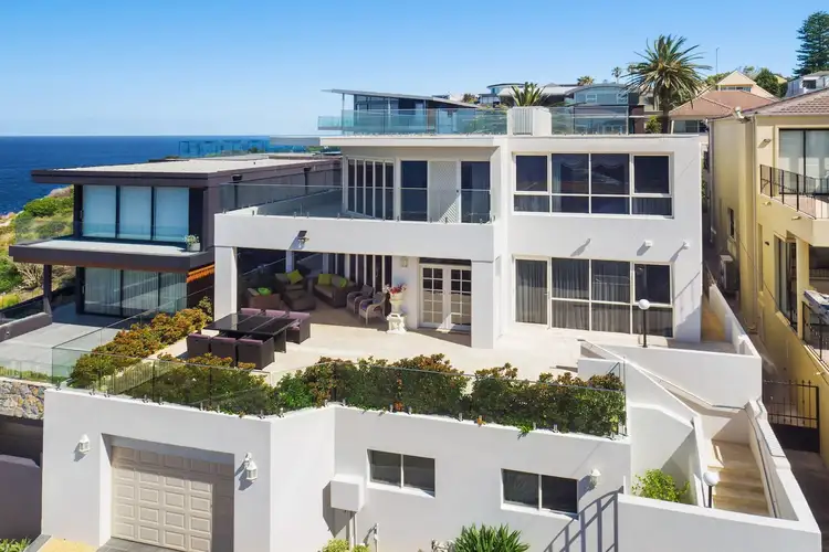 Fifth view of Homely house listing, 4 George Street, Dover Heights NSW 2030