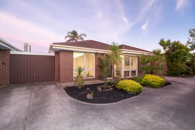 6/38 Golden Avenue, Bonbeach VIC 3196