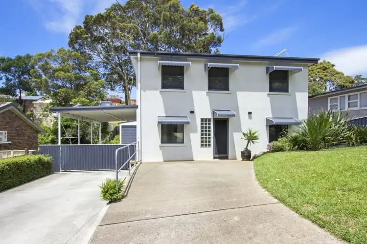 59 Vista Avenue, Catalina NSW 2536