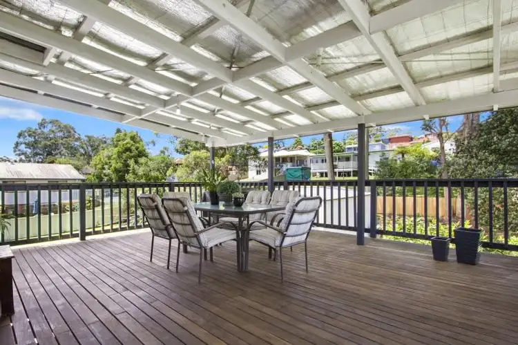 Third view of Homely house listing, 59 Vista Avenue, Catalina NSW 2536