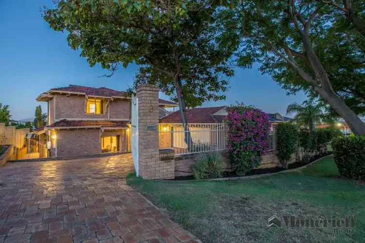 9 Riley Road, Kardinya WA 6163