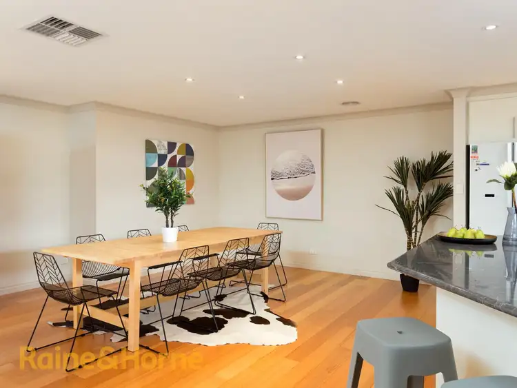 Third view of Homely house listing, 19 Monaro Court, Tatton NSW 2650