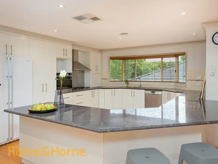 Fourth view of Homely house listing, 19 Monaro Court, Tatton NSW 2650