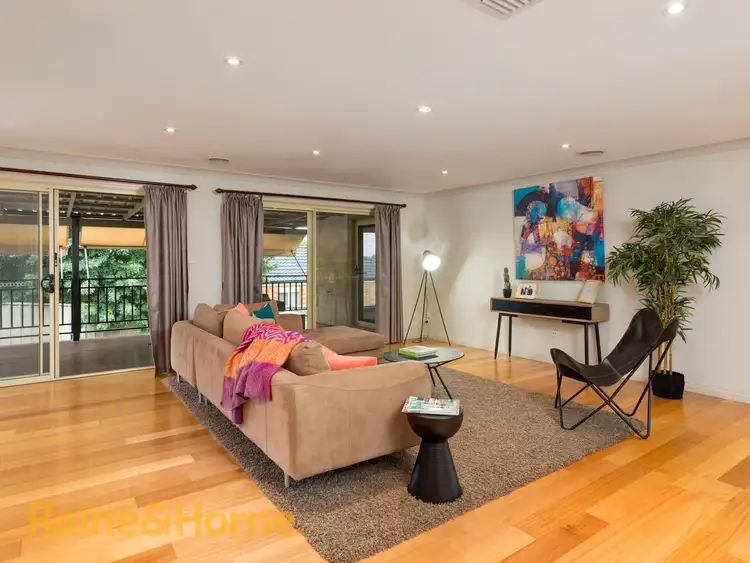 Fifth view of Homely house listing, 19 Monaro Court, Tatton NSW 2650
