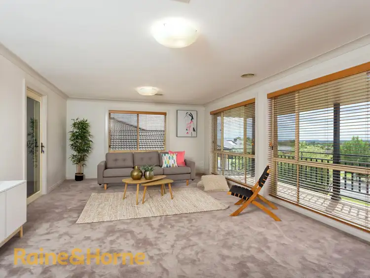 Sixth view of Homely house listing, 19 Monaro Court, Tatton NSW 2650