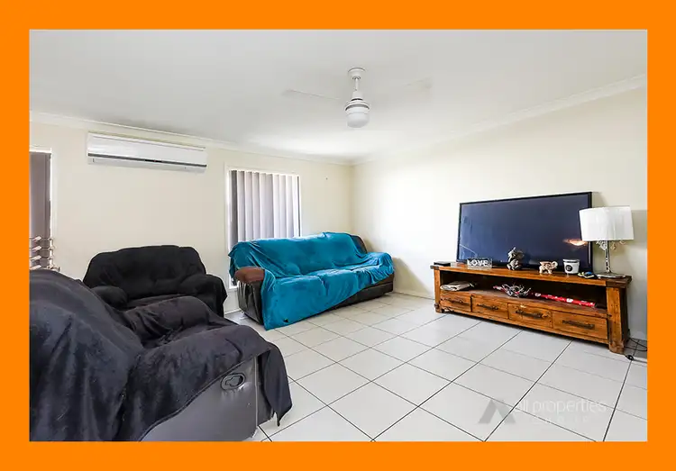 Fourth view of Homely house listing, 36 Huntley Crescent, Redbank Plains QLD 4301