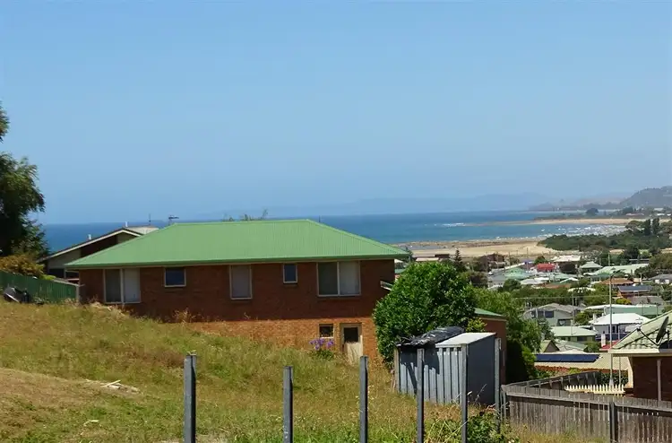 Fourth view of Homely land listing, 6 Cheryl Court, West Ulverstone TAS 7315