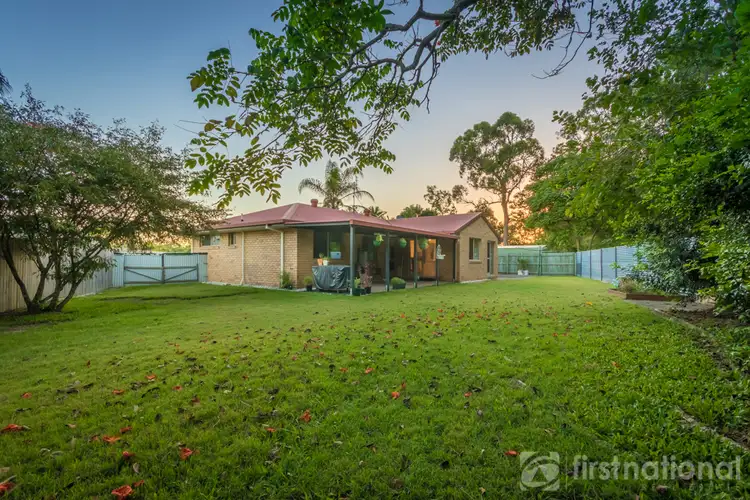 Main view of Homely house listing, 13 Redwood Court, Landsborough QLD 4550