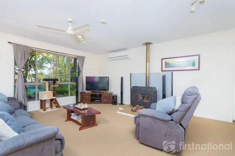 Second view of Homely house listing, 13 Redwood Court, Landsborough QLD 4550