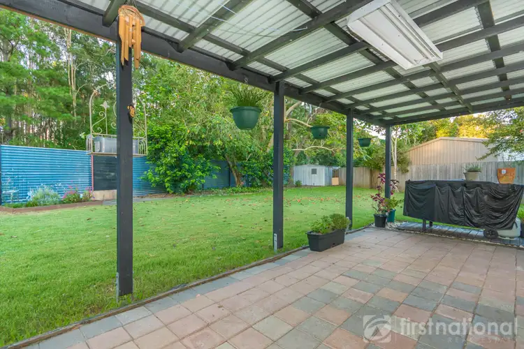 Third view of Homely house listing, 13 Redwood Court, Landsborough QLD 4550