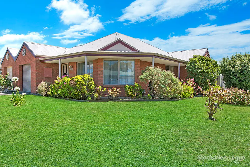 Main view of Homely townhouse listing, 18 Allan Street, Warrnambool VIC 3280
