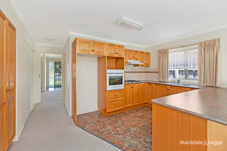 Second view of Homely townhouse listing, 18 Allan Street, Warrnambool VIC 3280