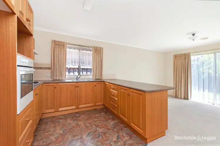 Third view of Homely townhouse listing, 18 Allan Street, Warrnambool VIC 3280
