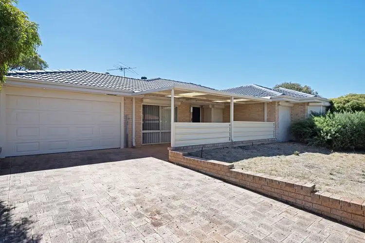 11 Clermont Place, Port Kennedy WA 6172