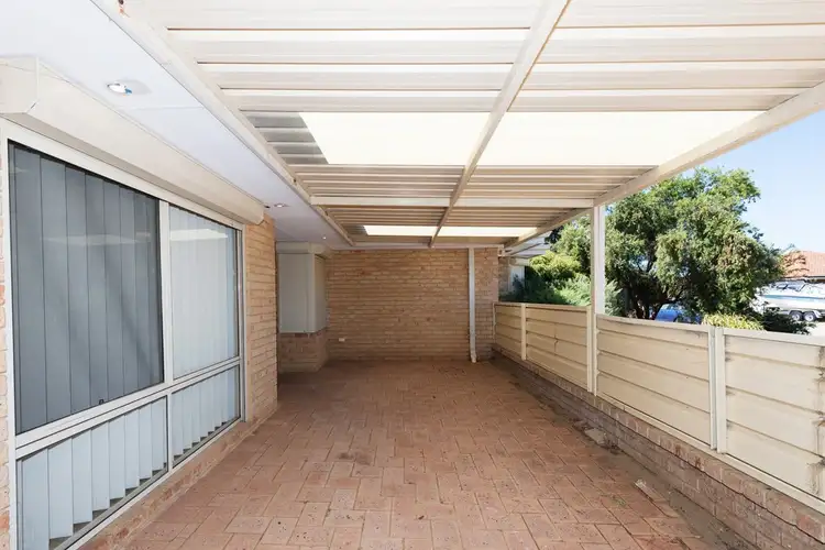 Second view of Homely house listing, 11 Clermont Place, Port Kennedy WA 6172
