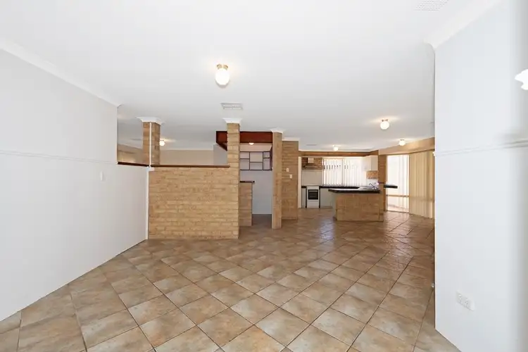 Fourth view of Homely house listing, 11 Clermont Place, Port Kennedy WA 6172
