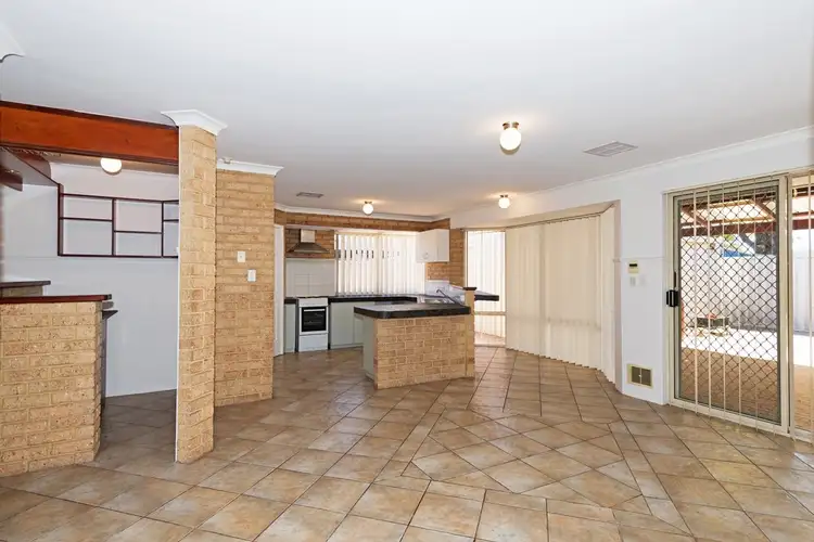 Sixth view of Homely house listing, 11 Clermont Place, Port Kennedy WA 6172