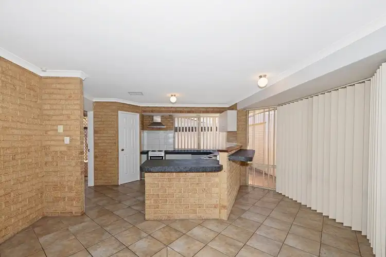 Seventh view of Homely house listing, 11 Clermont Place, Port Kennedy WA 6172