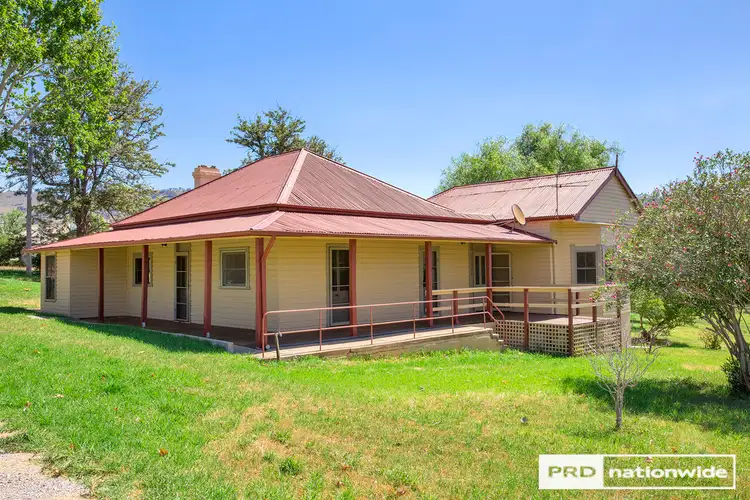 1311 Old Wallabadah Road, Garoo NSW 2340