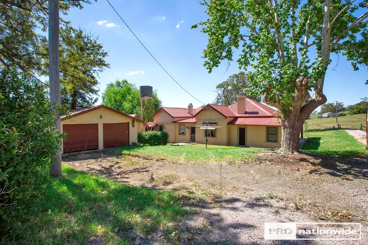 Third view of Homely rural property listing, 1311 Old Wallabadah Road, Garoo NSW 2340