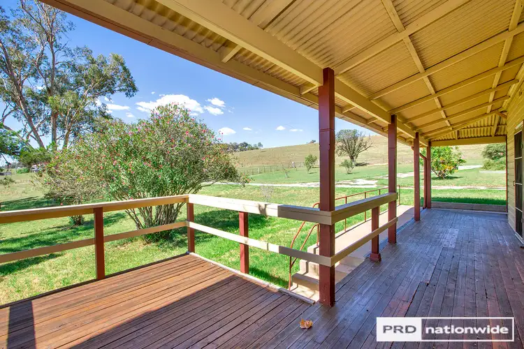 Fifth view of Homely rural property listing, 1311 Old Wallabadah Road, Garoo NSW 2340