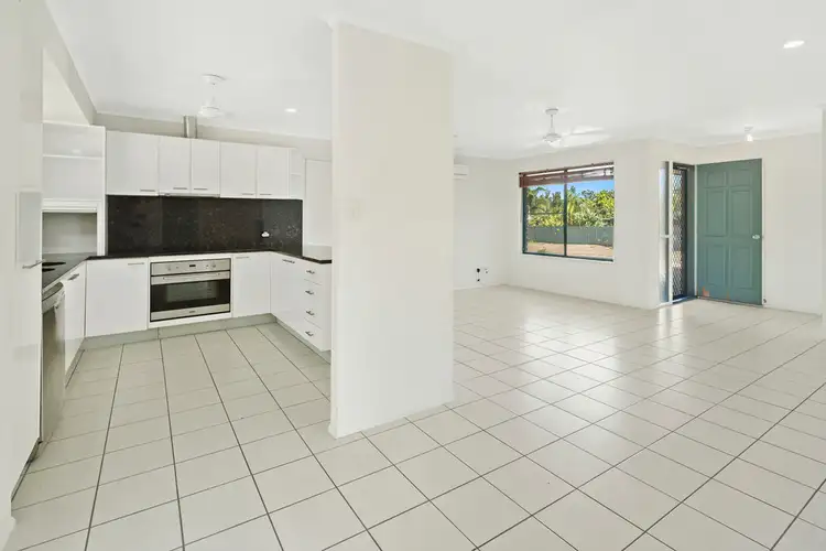 Second view of Homely house listing, 8 Kingfisher Terrace, Jubilee Pocket QLD 4802