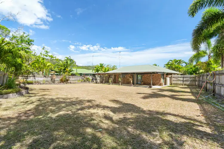 Fourth view of Homely house listing, 8 Kingfisher Terrace, Jubilee Pocket QLD 4802