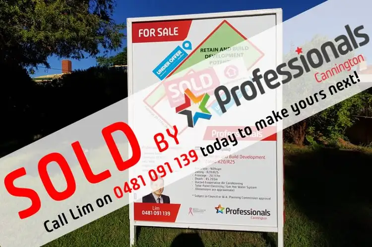 15 Faversham St, Beckenham WA 6107