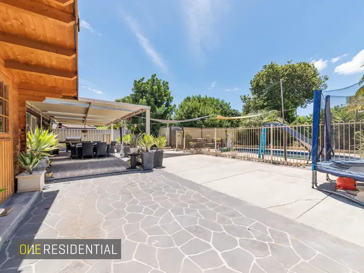 Main view of Homely house listing, 30 Chelsfield Street, Gosnells WA 6110