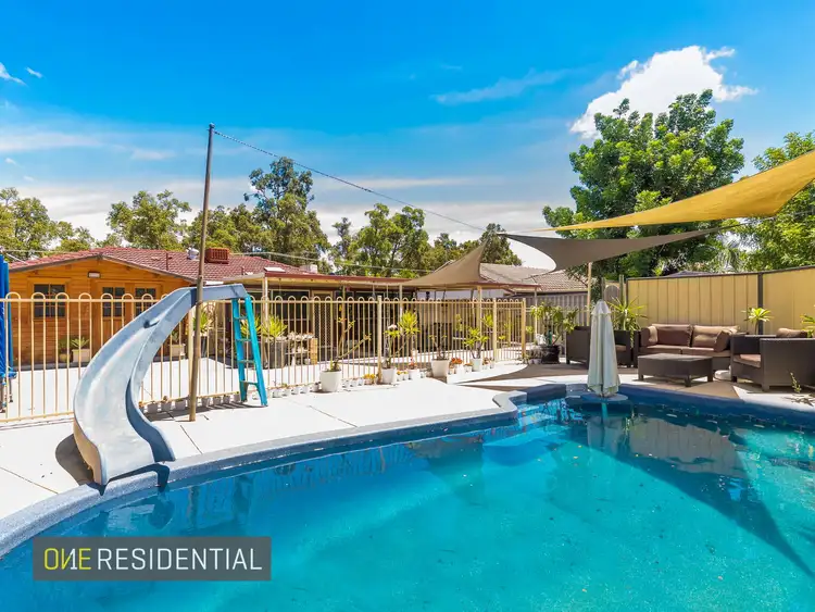 Second view of Homely house listing, 30 Chelsfield Street, Gosnells WA 6110