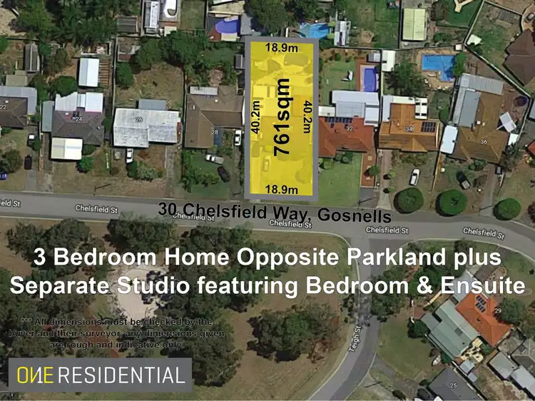 Third view of Homely house listing, 30 Chelsfield Street, Gosnells WA 6110
