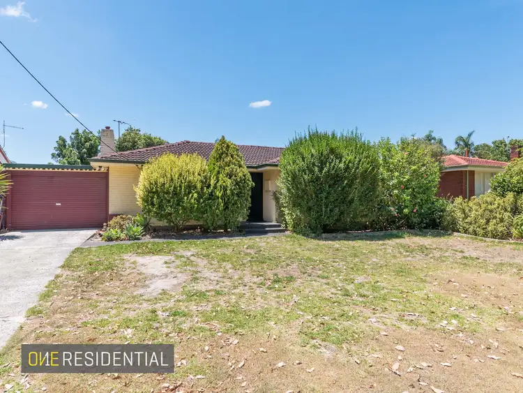 Fifth view of Homely house listing, 30 Chelsfield Street, Gosnells WA 6110