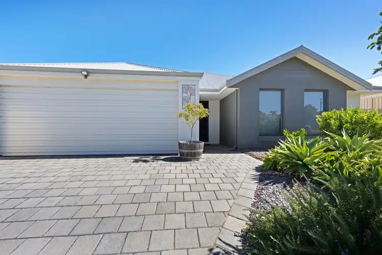 3 Kagu Way, Baldivis WA 6171