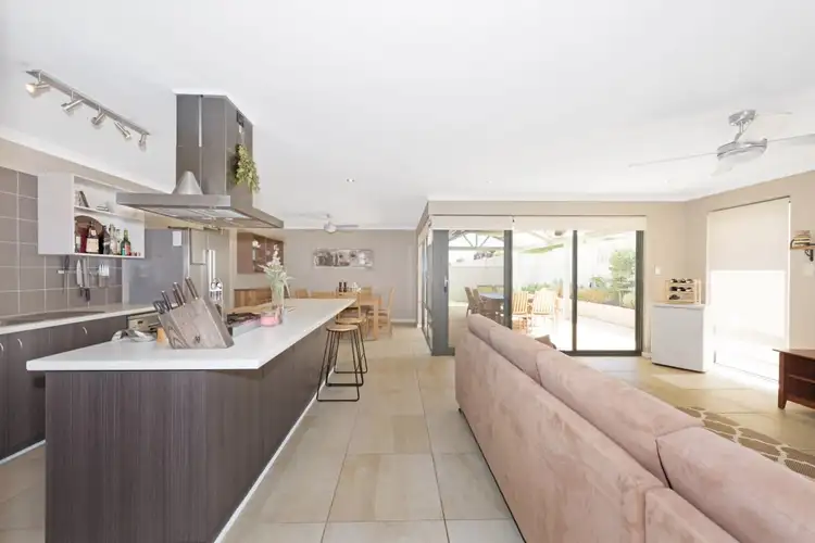 Fifth view of Homely house listing, 3 Kagu Way, Baldivis WA 6171