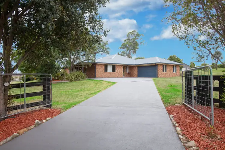 13 Reflection Drive, Louth Park NSW 2320