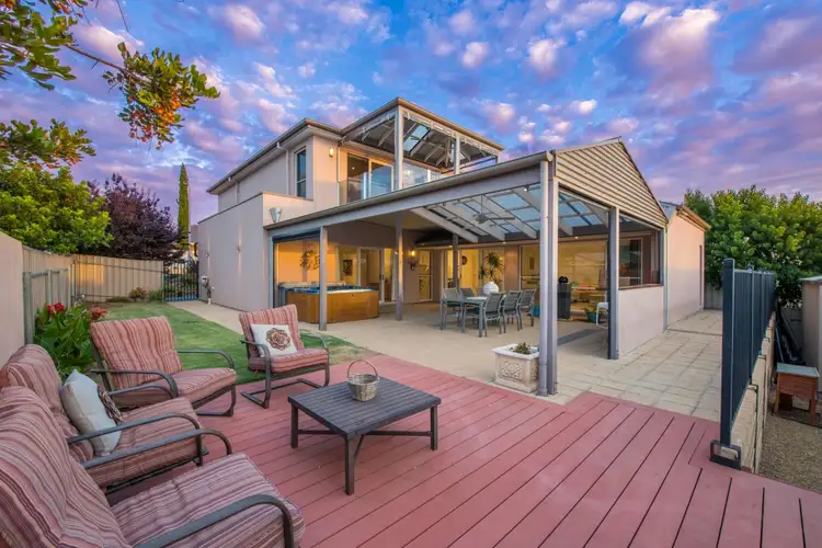 19 Harbour Drive, Seaford Rise SA 5169